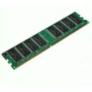 Модуль памяти для компьютера DDR SDRAM 512MB 400 MHz Samsung (K4H560838J-LCCC / K4H510838J-LCCC)