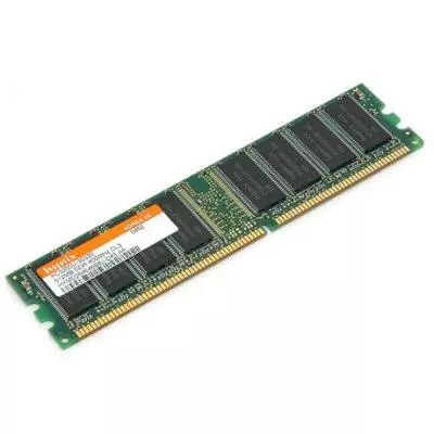 Модуль памяти для компьютера DDR SDRAM 512MB 400 MHz Hynix (HY5DU121622-D43-C)