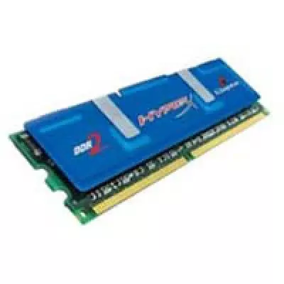 Модуль памяти для компьютера DDR2 4GB (2х2GB) 1066 MHz Kingston (KHX8500D2K2/4G)