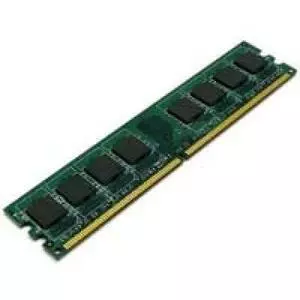 Модуль памяти для компьютера DDR2 1GB 800 MHz Hynix (HMYP112U6EFR8C-S / HMYP112S64CP6-S6AB-C)