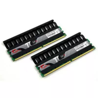 Модуль памяти для компьютера DDR2 4GB (2х2GB) 800 MHz G.Skill (F2-6400CL4D-4GBPI-B)