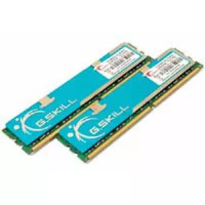Модуль памяти для компьютера DDR2 4GB (2х2GB) 800 MHz G.Skill (F2-6400CL4D-4GBPK)