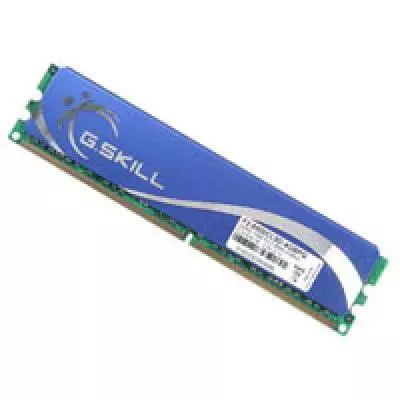 Модуль памяти для компьютера DDR2 4GB (2х2GB) 1066 MHz G.Skill (F2-8500CL5D-4GBPQ)