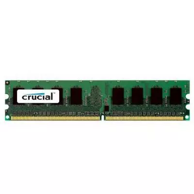 Модуль памяти для компьютера DDR2 2GB 800 MHz Micron (CT25664AA800)
