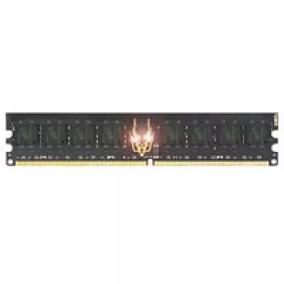 Модуль памяти для компьютера DDR2 4GB (2х2GB) 1066 MHz Geil (GB24GB8500C5DC)