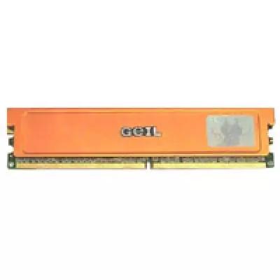 Модуль памяти для компьютера DDR2 4GB (2х2GB) 1066 MHz Geil (GX24GB8500C5UDC)