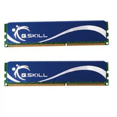 Модуль памяти для компьютера DDR3 4GB (2x2GB) 1333 MHz G.Skill (F3-10600CL8D-4GBHK)