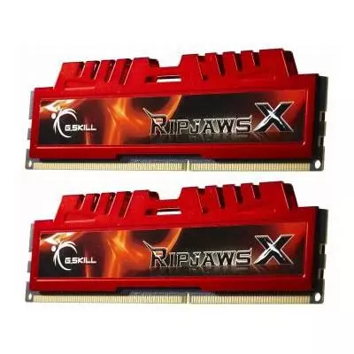 Модуль памяти для компьютера DDR3 16GB (2x8GB) 1600 MHz G.Skill (F3-12800CL10D-16GBXL)