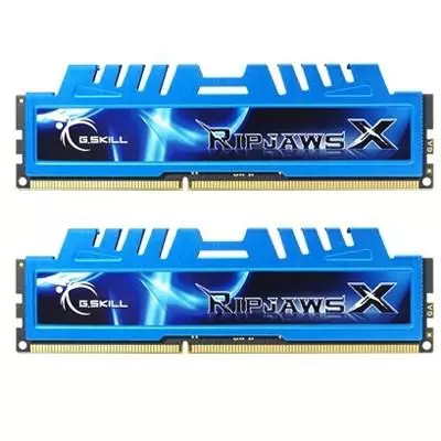 Модуль памяти для компьютера DDR3 8GB (2x4GB) 2133 MHz G.Skill (F3-17000CL9D-8GBXM)