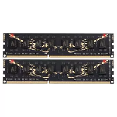 Модуль памяти для компьютера DDR3 4GB (2x2GB) 1333 MHz Geil (GB34GB1333C9DC)