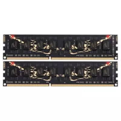 Модуль памяти для компьютера DDR3 4GB (2x2GB) 1600 MHz Geil (GB34GB1600C9DC)