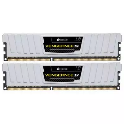 Модуль памяти для компьютера DDR3 8GB (2x4GB) 1600 MHz Corsair (CML8GX3M2A1600C9W)