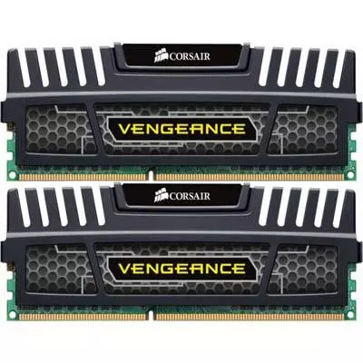 Модуль памяти для компьютера DDR3 8GB (2x4GB) 1866 MHz Corsair (CMZ8GX3M2A1866C9)