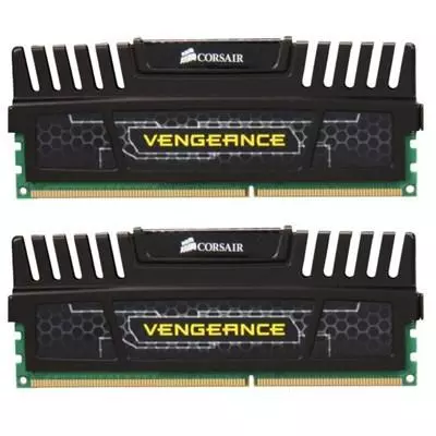 Модуль памяти для компьютера DDR3 4GB (2x2GB) 2000 MHz Corsair (CMZ4GX3M2A2000C10)
