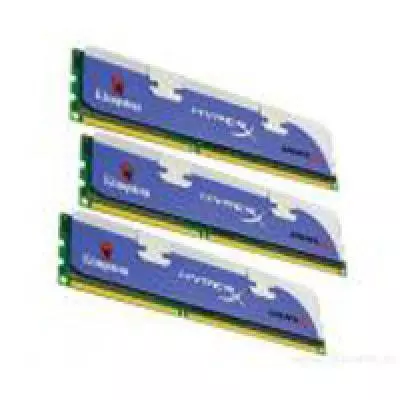 Модуль памяти для компьютера DDR3 6GB (3x2GB) 1600 MHz Kingston (KHX1600C9D3K3/6GX)