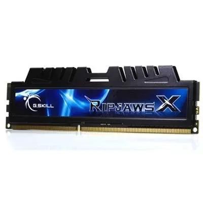 Модуль памяти для компьютера DDR3 16GB (4x4GB) 1333 MHz G.Skill (F3-10666CL7Q-16GBXH)