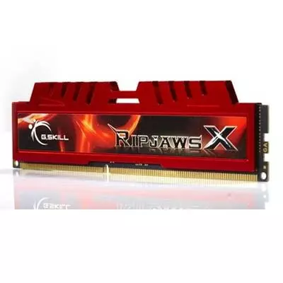 Модуль памяти для компьютера DDR3 8GB 1600 MHz G.Skill (F3-12800CL10S-8GBXL)