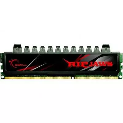 Модуль памяти для компьютера DDR3 8GB (2x4GB) 1600 MHz G.Skill (F3-12800CL7D-8GBRH)