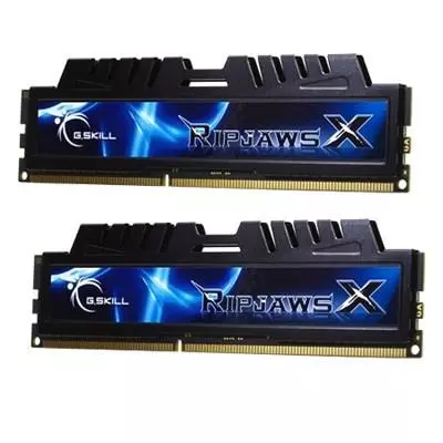 Модуль памяти для компьютера DDR3 8GB (2x4GB) 1600 MHz G.Skill (F3-12800CL7D-8GBXH)