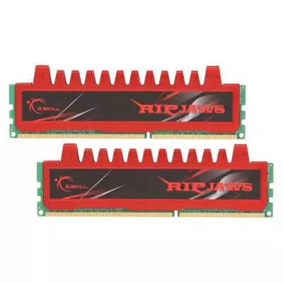 Модуль памяти для компьютера DDR3 8GB (2x4GB) 1600 MHz G.Skill (F3-12800CL9D-8GBRL)