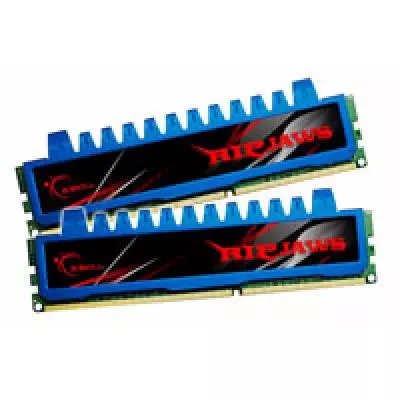 Модуль памяти для компьютера DDR3 4GB (2x2GB) 1600 MHz G.Skill (F3-12800CL8D-4GBRM)