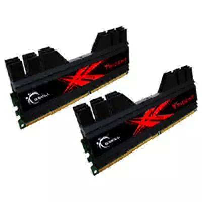 Модуль памяти для компьютера DDR3 4GB (2x2GB) 1600 MHz G.Skill (F3-12800CL8D-4GBTD)