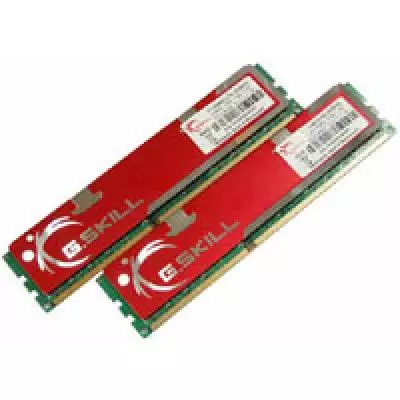Модуль памяти для компьютера DDR3 4GB (2x2GB) 1600 MHz G.Skill (F3-12800CL9D-4GBNQ)