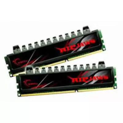 Модуль памяти для компьютера DDR3 4GB (2x2GB) 1333 MHz G.Skill (F3-10666CL7D-4GBRH)