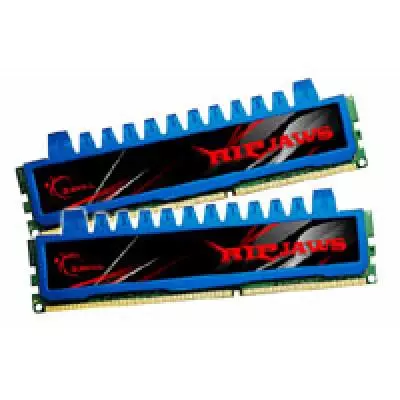 Модуль памяти для компьютера DDR3 4GB (2x2GB) 1333 MHz G.Skill (F3-10666CL8D-4GBRM)