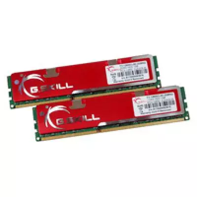 Модуль памяти для компьютера DDR3L 4GB (2x2GB) 1600 MHz G.Skill (F3-12800CL9D-4GBECO)