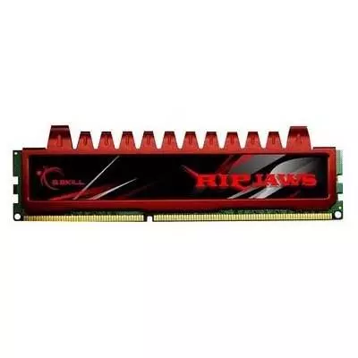Модуль памяти для компьютера DDR3 4GB 1600 MHz G.Skill (F3-12800CL9S-4GBRL)