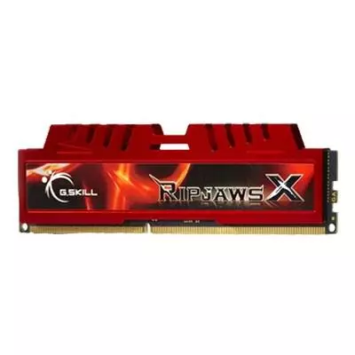Модуль памяти для компьютера DDR3 8GB 1333 MHz G.Skill (F3-10666CL9S-8GBXL)
