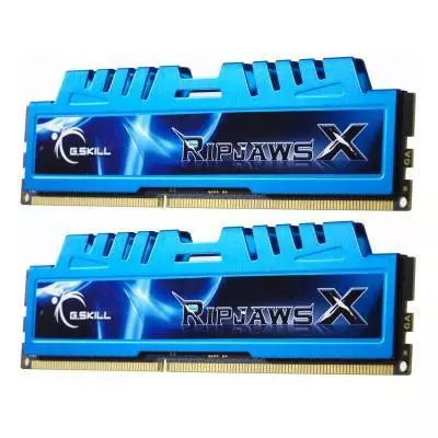 Модуль памяти для компьютера DDR3 8GB (2x4GB) 1866 MHz G.Skill (F3-14900CL8D-8GBXM)