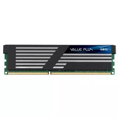 Модуль памяти для компьютера DDR3 2GB 1600 MHz Geil (GVP32GB1600C9SC)