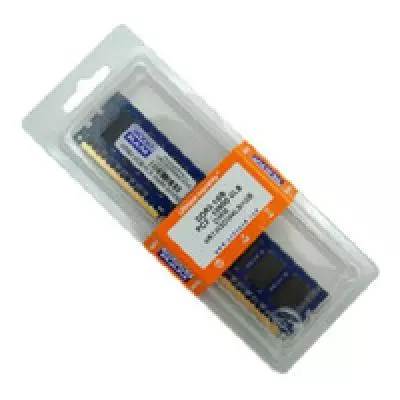 Модуль памяти для компьютера DDR3 2GB 1600 MHz Goodram (GR1600D364L9/2G / GR1600D364L9A/2G)