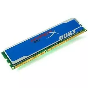 Модуль памяти для компьютера DDR3 2GB 1600 MHz Kingston (KHX1600C9AD3B1/2G)