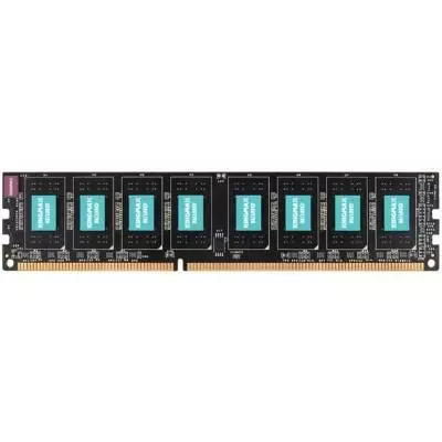 Модуль памяти для компьютера DDR3 4GB 1600 MHz Kingmax (FLGF65F)