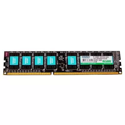Модуль памяти для компьютера DDR3 2GB 1600 MHz Kingmax (FLGE85F-C8KJ9A)