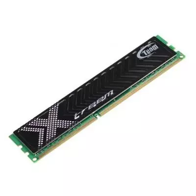 Модуль памяти для компьютера DDR3 4GB 1333 MHz Team (TED34096M1333HC9)