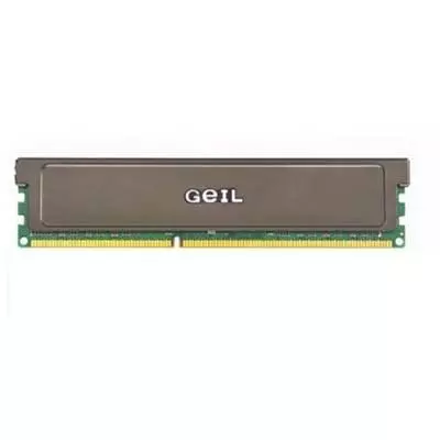 Модуль памяти для компьютера DDR3 2GB 1333 MHz Geil (GN32GB1333C9S / GN32GB1333C9SN)