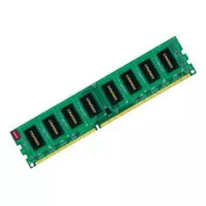 Модуль памяти для компьютера DDR3 1GB 1333 MHz Kingmax (FLFD45F)