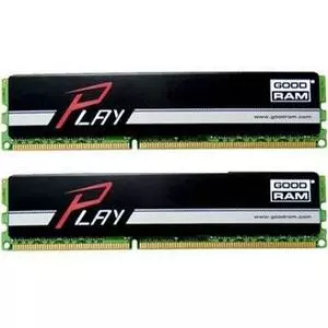 Модуль памяти для компьютера DDR3 4GB 1600 MHz Goodram (GY1600D364L9/4G)