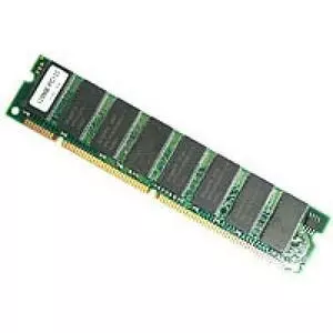 Модуль памяти для компьютера SDRAM 256MB 133MHz Hynix (256Mb)