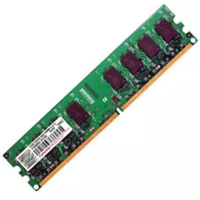 Модуль памяти для компьютера DDR2 2GB 800 MHz Micron (RM25664AA800)