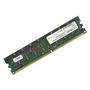 Модуль памяти для компьютера DDR2 1GB 800 MHz Micron (RM12864AA800)