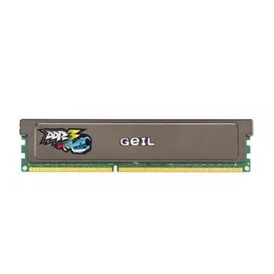 Модуль памяти для компьютера DDR3 2GB 1333 MHz Geil (GV32GB1333C9SCN)