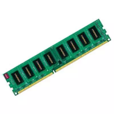 Модуль памяти для компьютера DDR3 2GB 1600 MHz Patriot (PSD32G16002H)