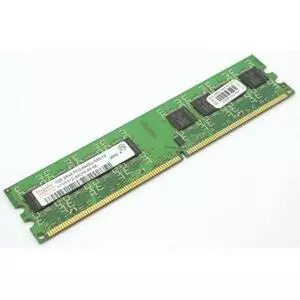 Модуль памяти для компьютера DDR2 4GB 667 MHz Hynix (HMP351U6AFR8C-Y5)
