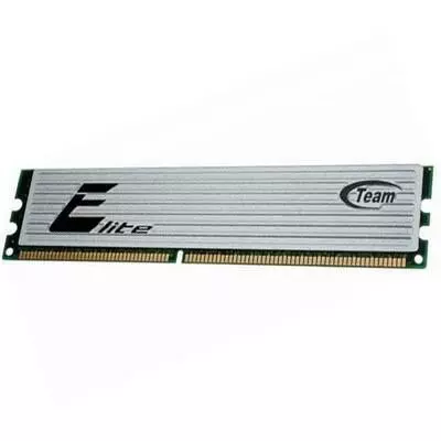 Модуль памяти для компьютера DDR2 1GB 800 MHz Team (TED21GM800HC501 / TED21G800HC501)