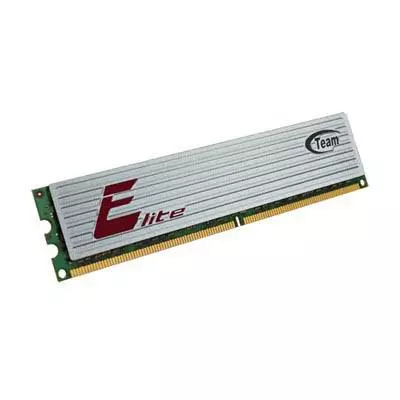 Модуль памяти для компьютера DDR2 4GB 800 MHz Team (TED24GM800HC601 / TED24G800HC601)